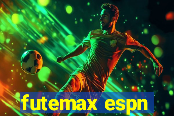 futemax espn